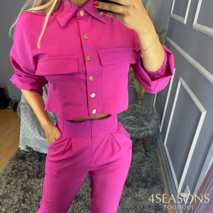 Conjunto Lovane
