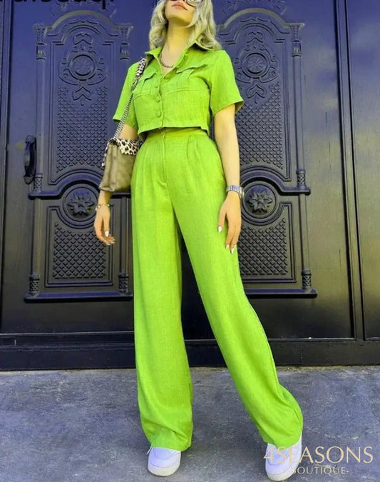 Conjunto Madonna