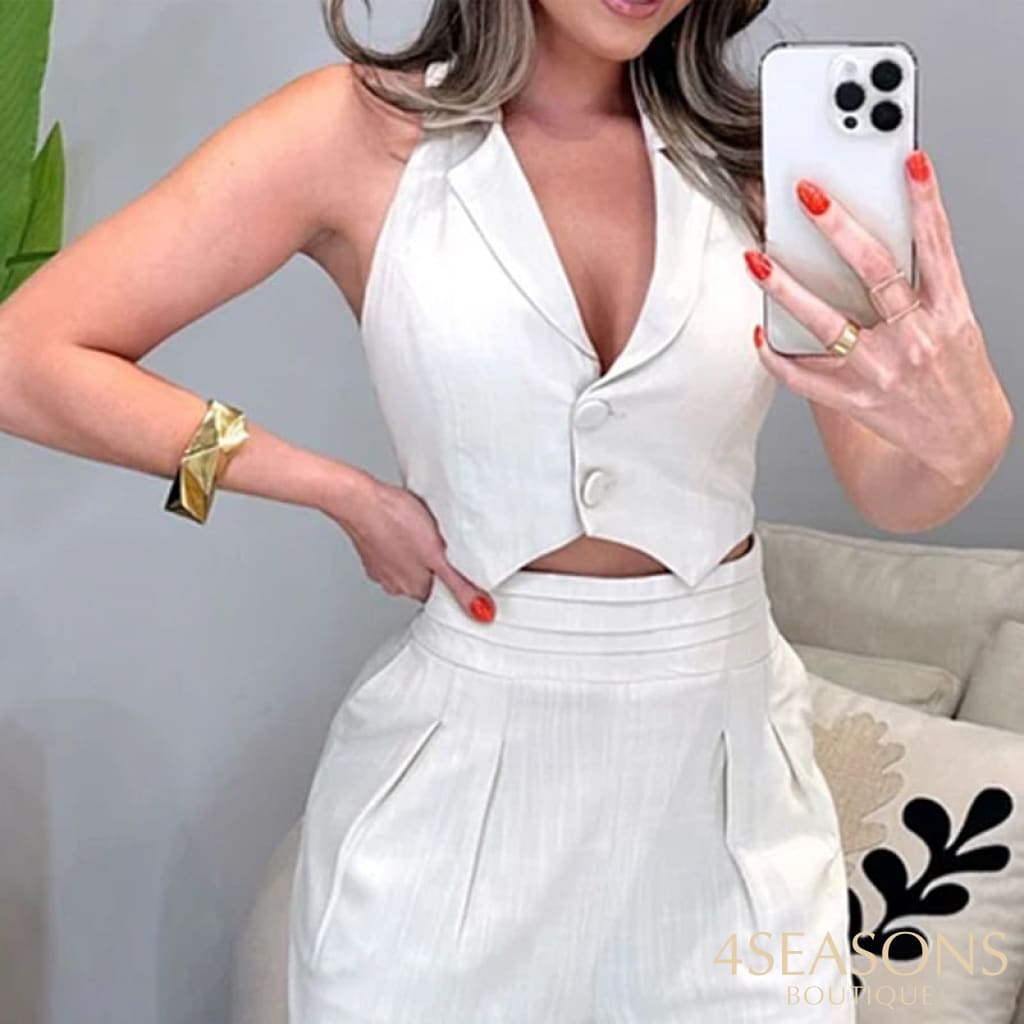 Conjunto Malta