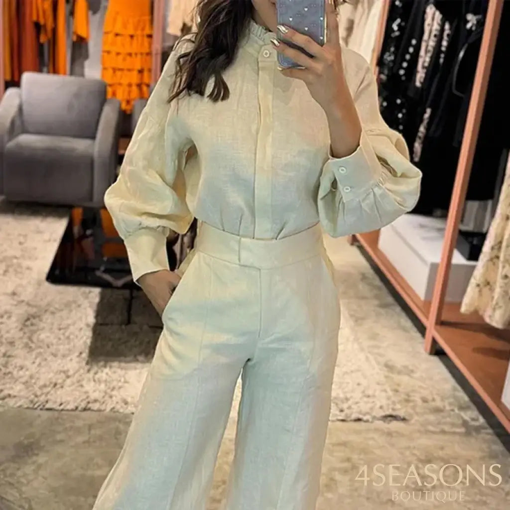 Conjunto Manuela