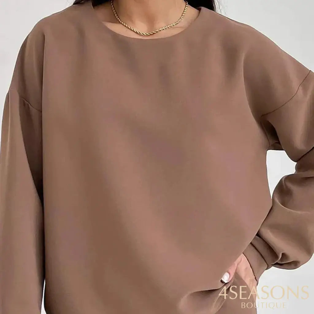 Conjunto Marcel