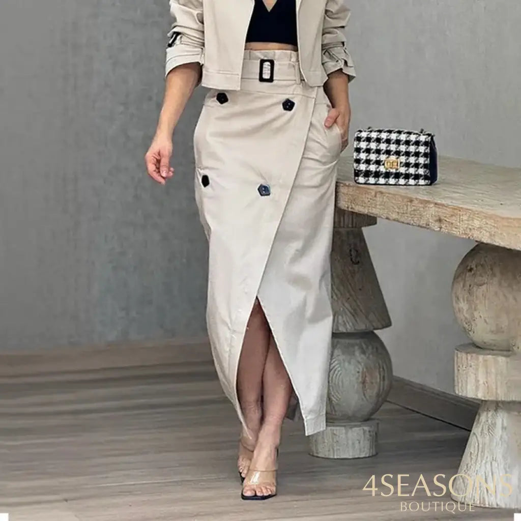 Conjunto Leoni