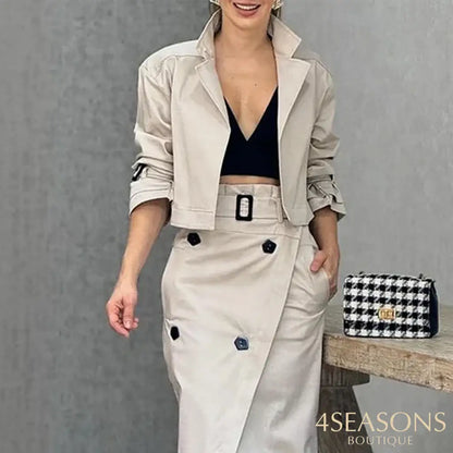Conjunto Leoni