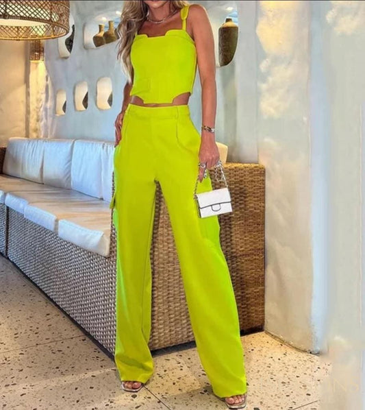 Conjunto Marcy