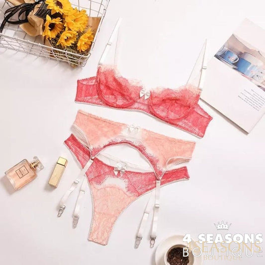 Conjunto Marina - 4 Seasons Boutique