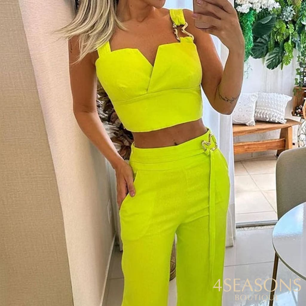 Conjunto Marisol