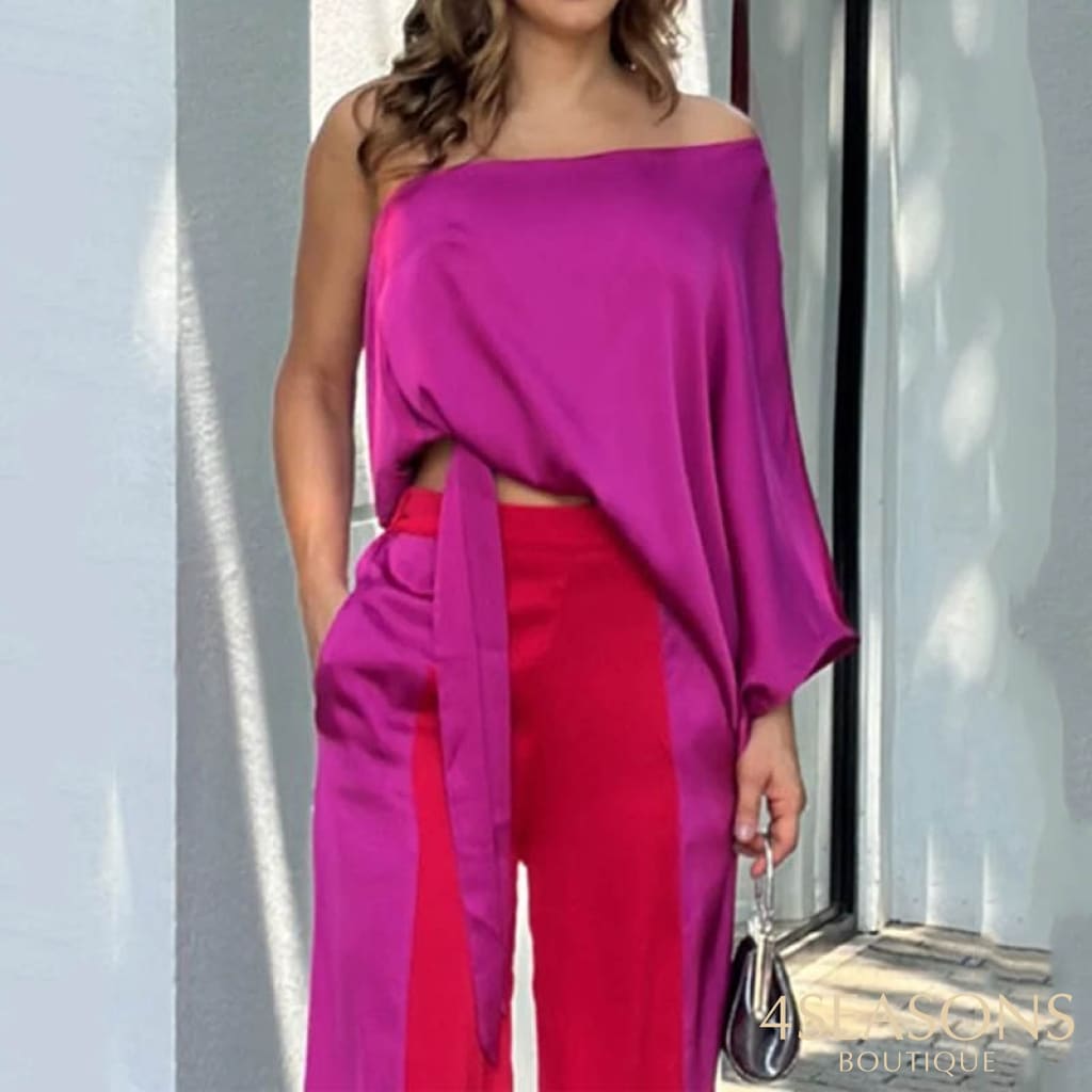 Conjunto Marjorie