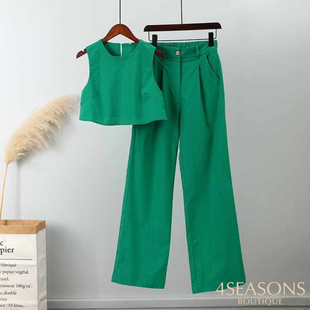 Conjunto Marthinez