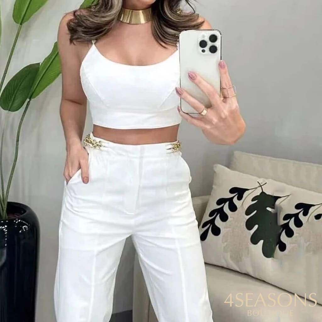 Conjunto Mattie