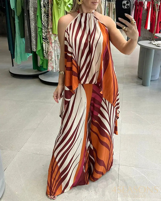Conjunto Meca