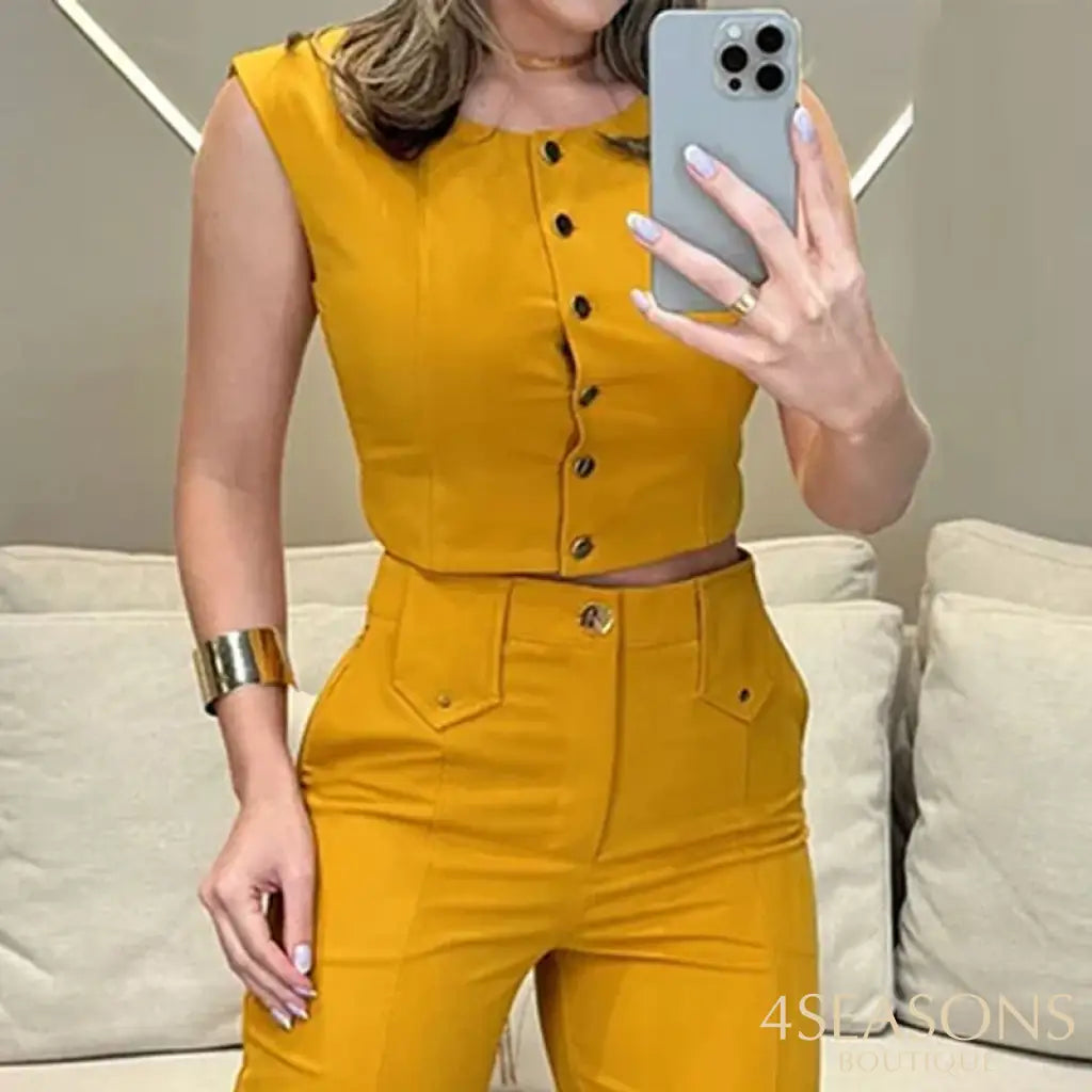 Conjunto Medison