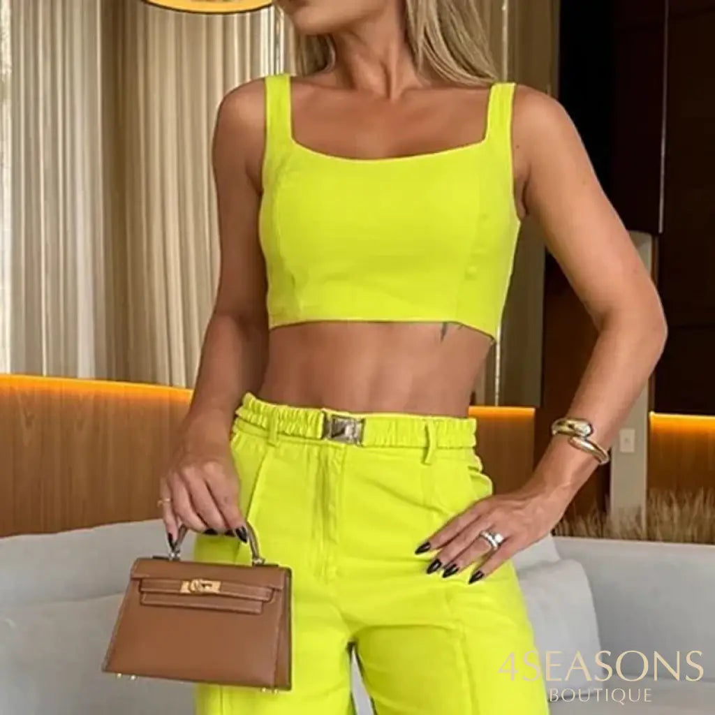Conjunto Melaine