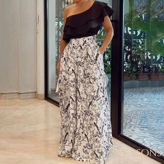 Conjunto Melanie