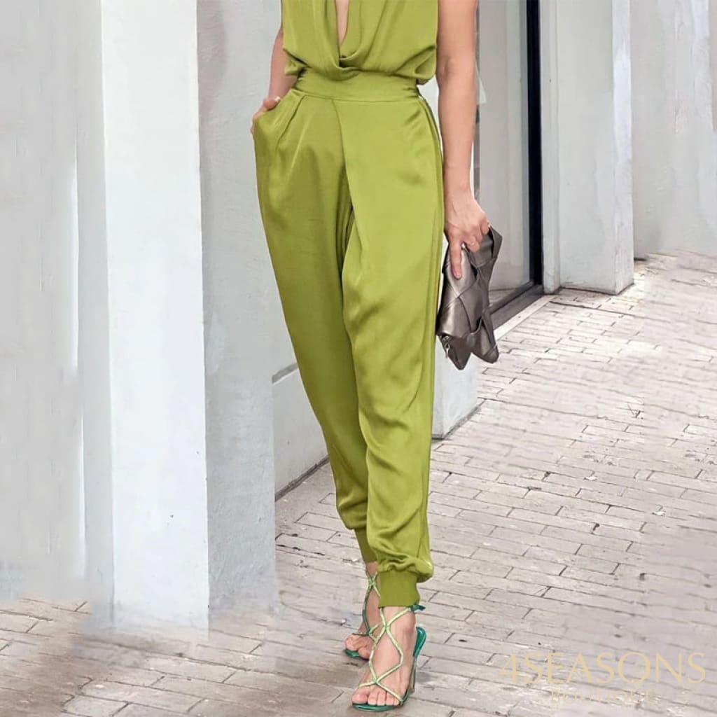 Conjunto Mister