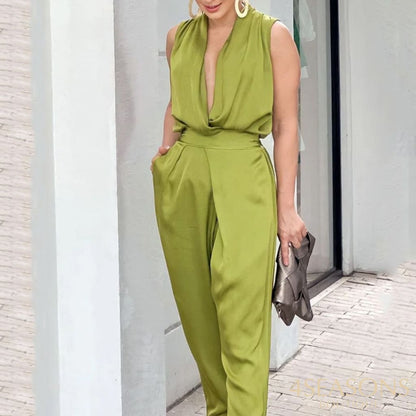 Conjunto Mister Verde / P