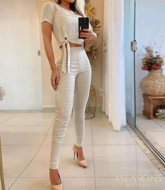 Conjunto Moana Palha / P