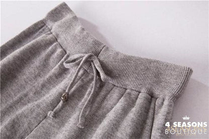 Conjunto Moleton Isadora - 4 Seasons Boutique