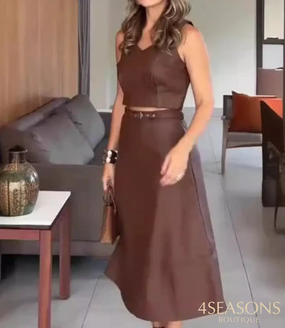 Conjunto Molly