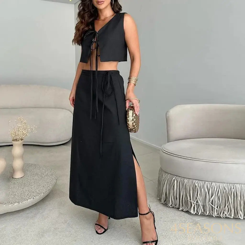 Conjunto Narcisa