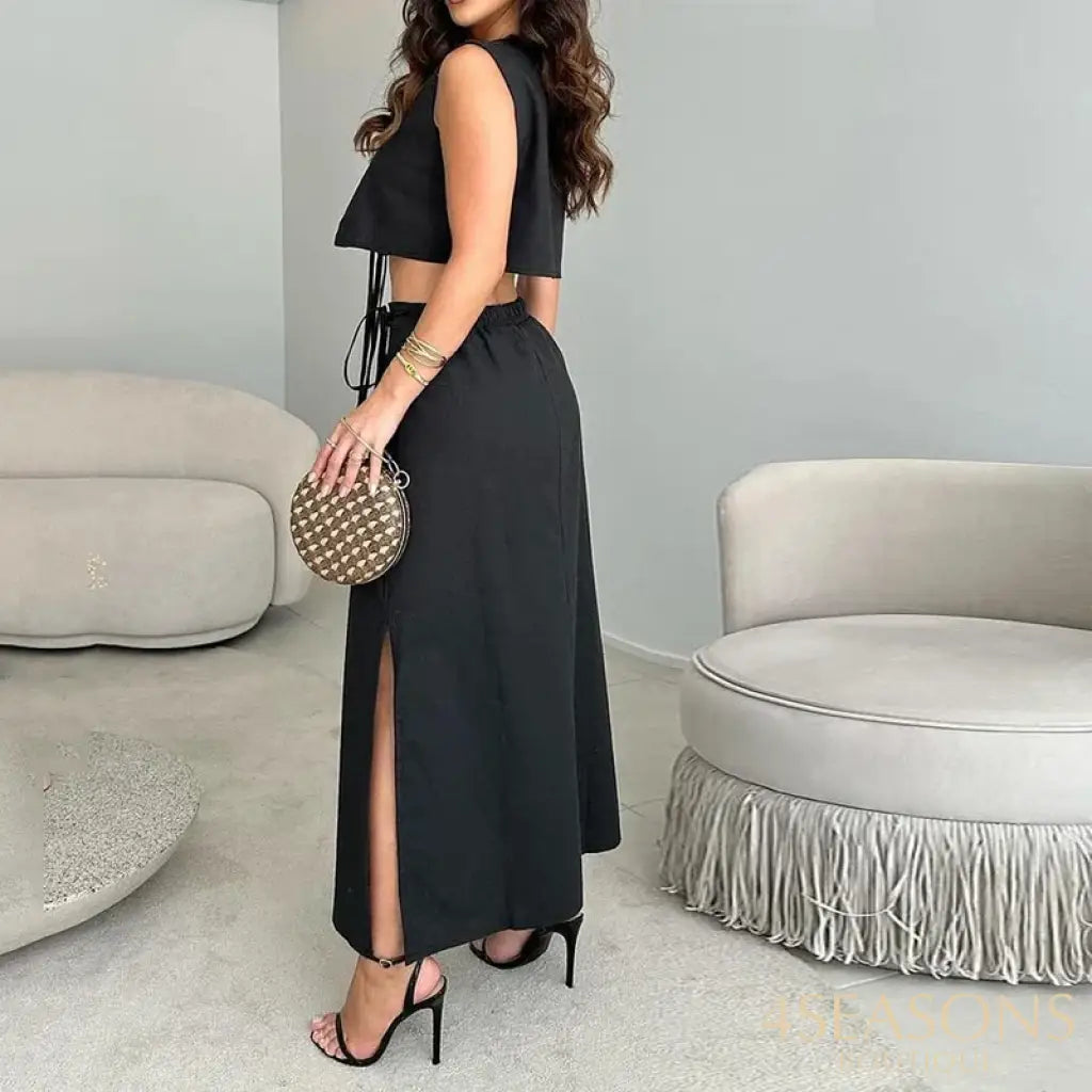 Conjunto Narcisa