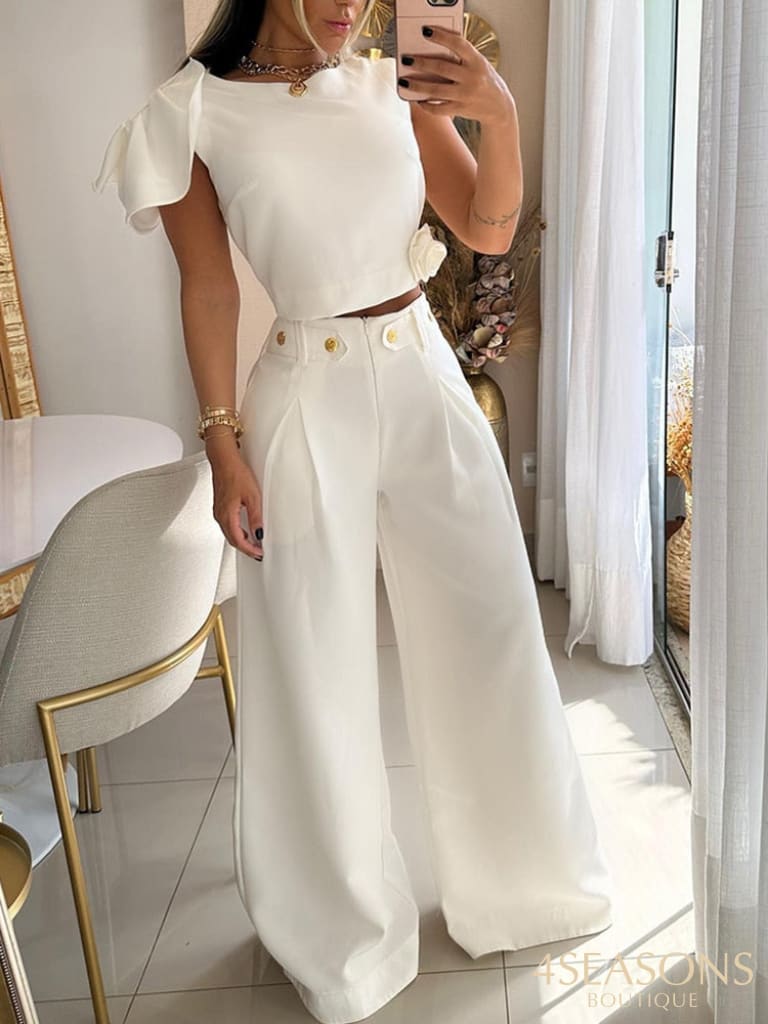 Conjunto Nelly Apricot / P