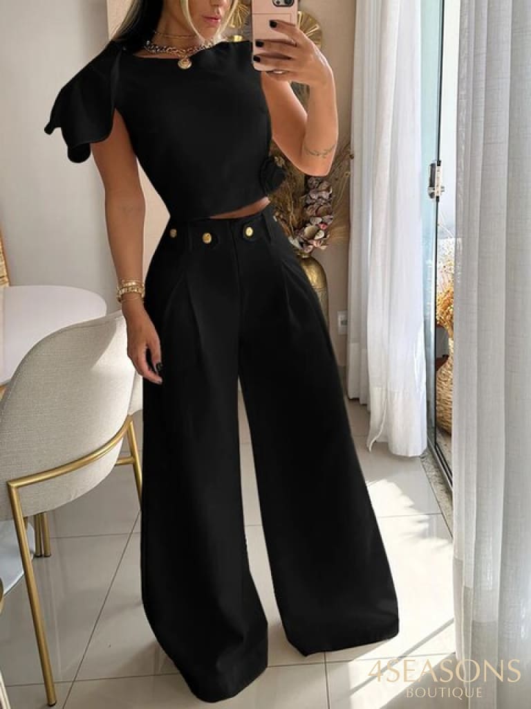 Conjunto Nelly Preto / P