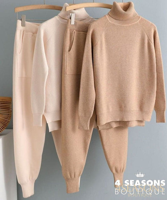 Conjunto Pandora - 4 Seasons Boutique