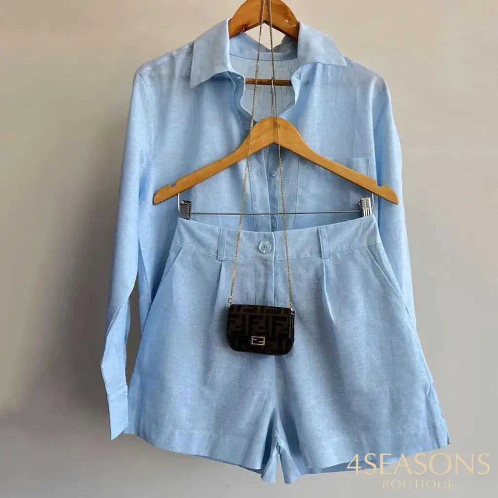 Conjunto Penélope