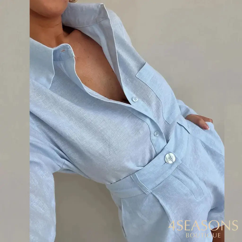 Conjunto Penélope