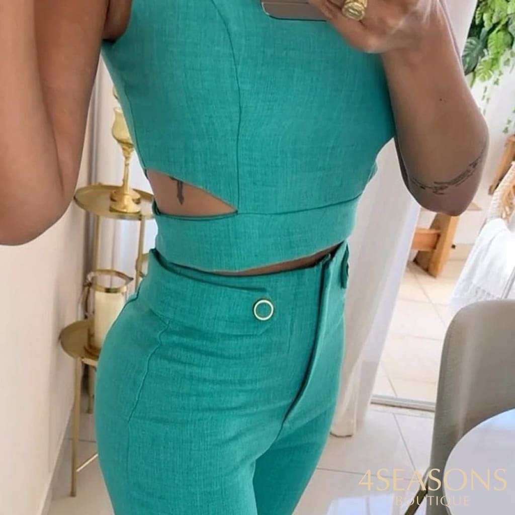 Conjunto Phoenix