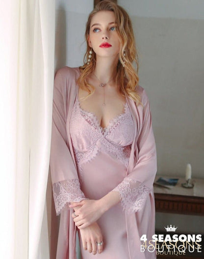 Conjunto Sabrina - 4 Seasons Boutique