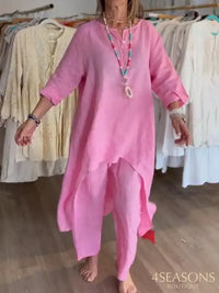 Baby Pink