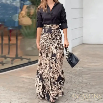 Conjunto Sandre