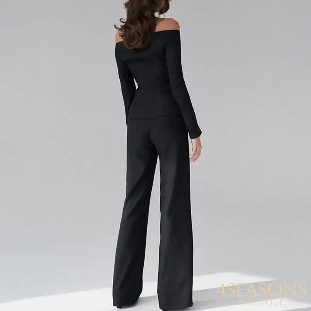 Conjunto Sebastian