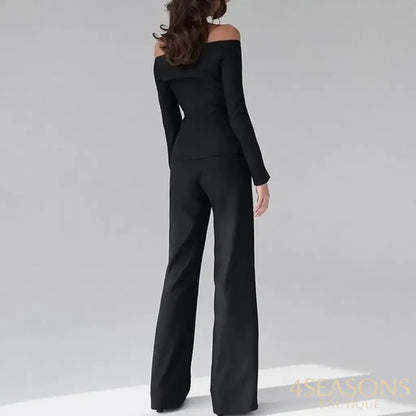 Conjunto Sebastian