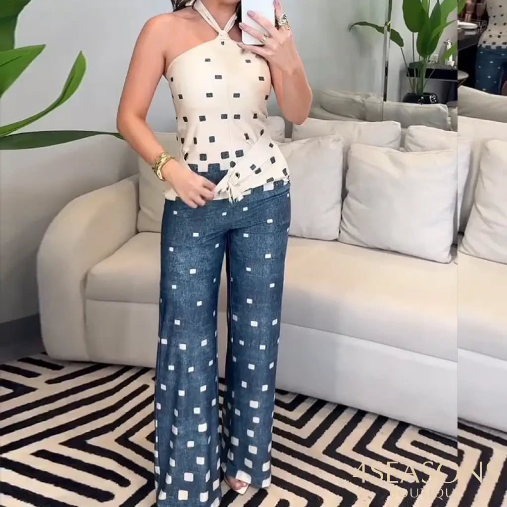 Conjunto Silvia