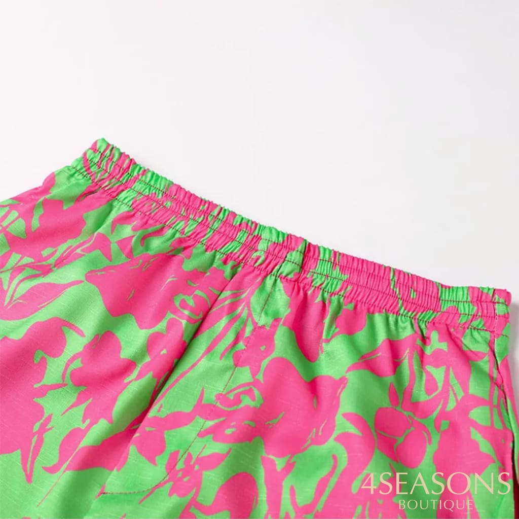Conjunto Sushine