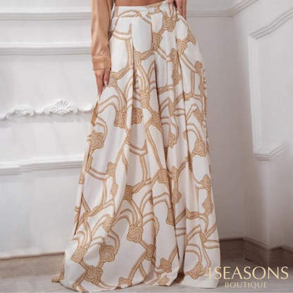 Conjunto Tanisha