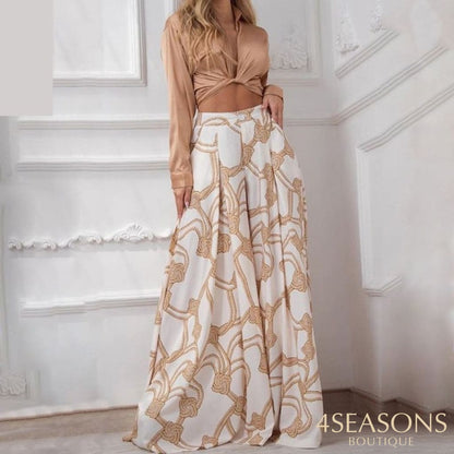 Conjunto Tanisha Pp
