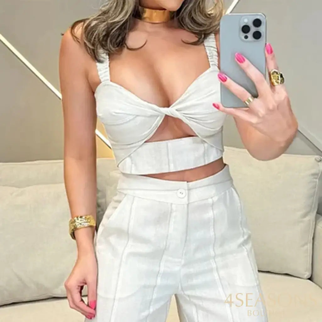 Conjunto Tássia