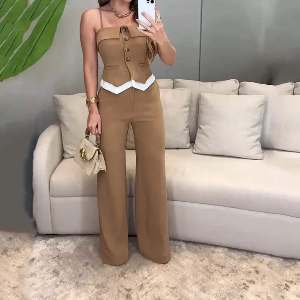 Conjunto Texas