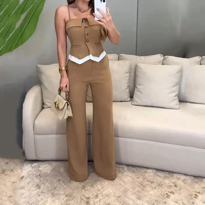 Conjunto Texas