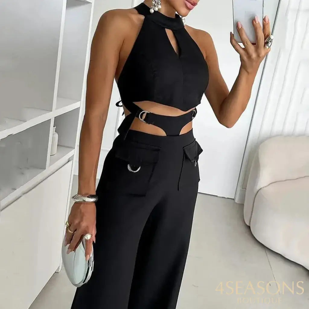 Conjunto Thasia