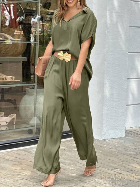 Conjunto Thayanne