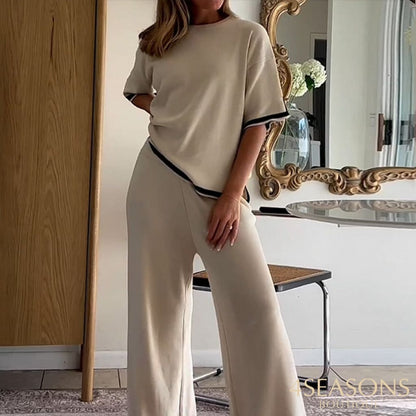 Conjunto Turim Palha / Pp