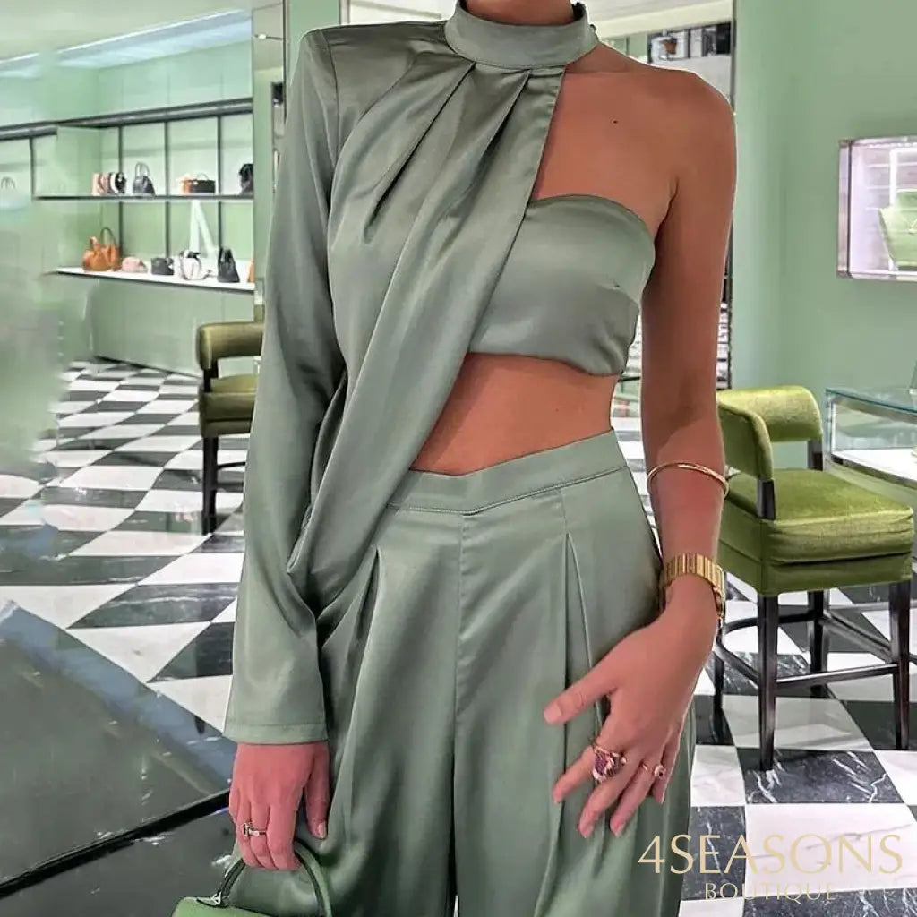 Conjunto Vergara