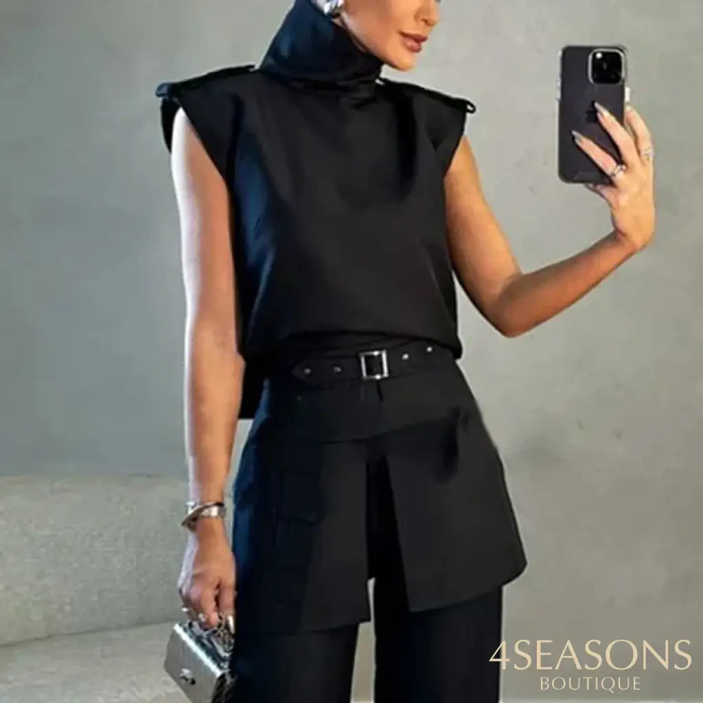 Vestido Viviane
