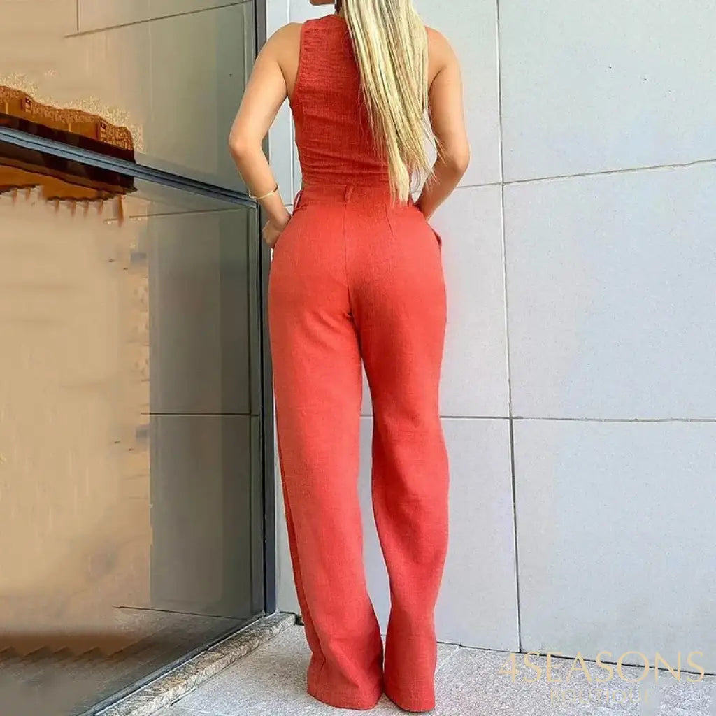 Conjunto Yasmin