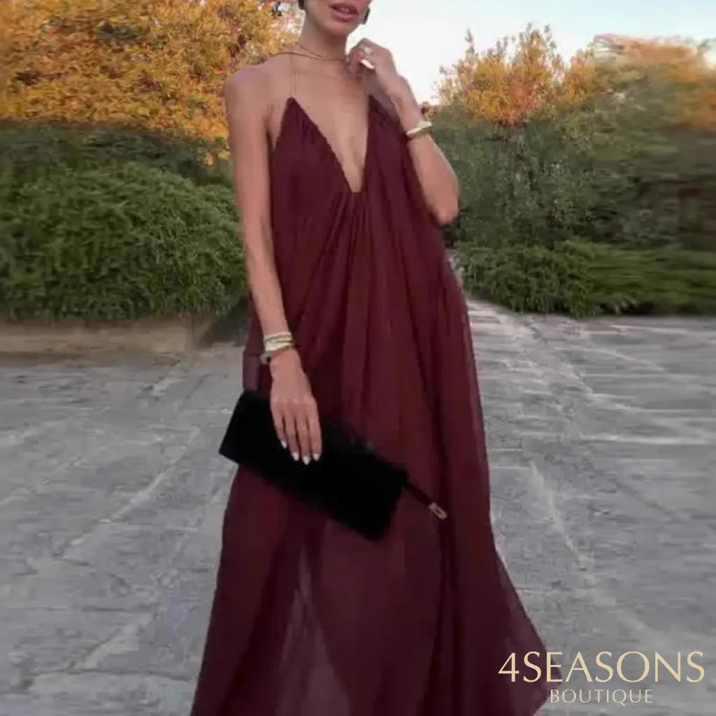 Consuelo Dress