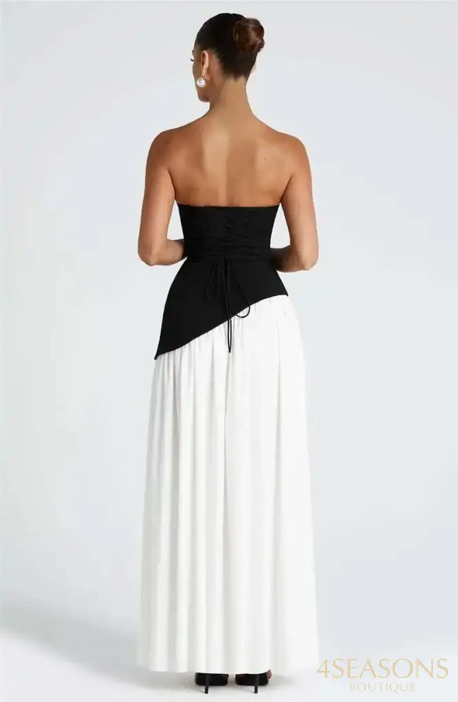 Emmit Dress